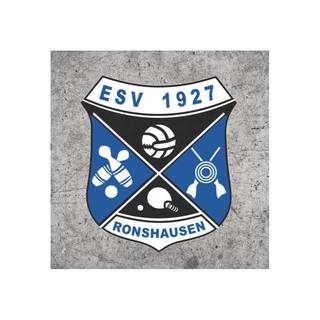 Eisenbahner Sportverein 1927 e.V. Ronshausen