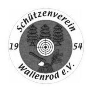 Schützenverein 1954 Wallenrod e.V.
