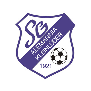 Sportgem. Alemannia 1921 Kleinlüder e.V.