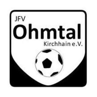 Juniorenförderver. Ohmtal Kirchhain e.V.