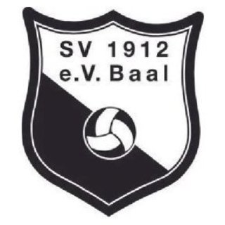 Spielverein 1912  Baal e.V.