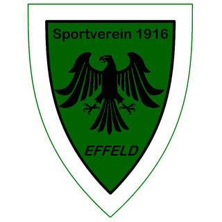 SV Adler 1916 Effeld e.V.
