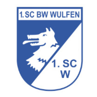 1. SC Blau-Weiß Wulfen 1920 e.V.