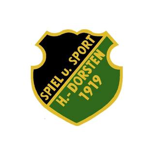 SuS Hervest-Dorsten 1919 e.V.