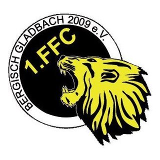 1. FFC Bergisch Gladbach 2009 e.V.