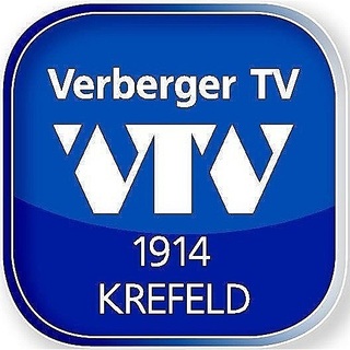 Verberger Turnverein 1914 e.V. Krefeld