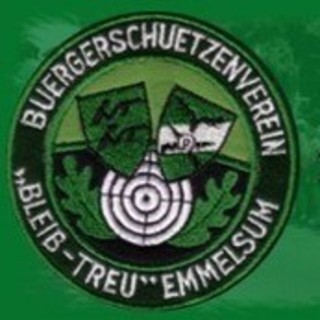 Bürger-Schützen-Verein Bleibtreu Emmelsum e.V.