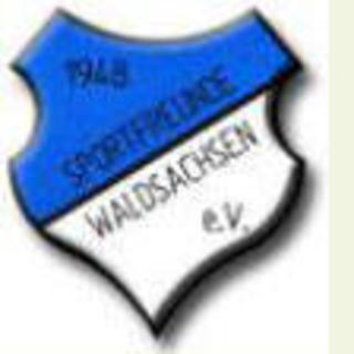 Sportfreunde 1948 e.V. Waldsachsen