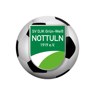 SV DJK Grün-Weiß Nottuln 1919 e.V.