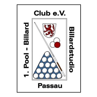 1. Pool Billard Club Passau 1989 e.V.