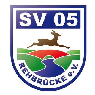 Sportvereinigung 05 Rehbrücke e.V.