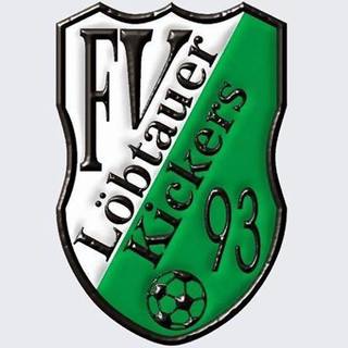 FV Löbtauer Kickers 93 e.V.