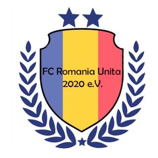FC Romania Unita 2020 e.V.