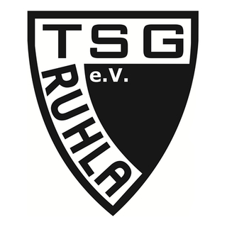 Turn- und Sportgemeinschaft Ruhla e.V.
