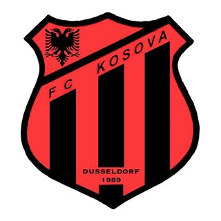 FC Kosova e.V. Düsseldorf