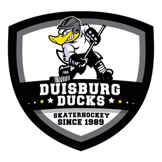 Skater-Hockey-Club Duisburg Ducks 1989 e.V.
