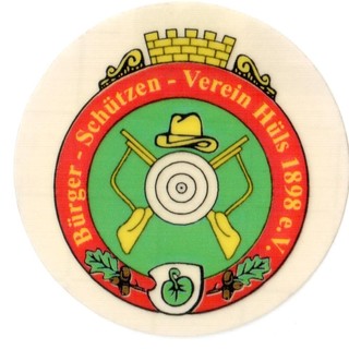 BSV Hüls 1898 e.V.