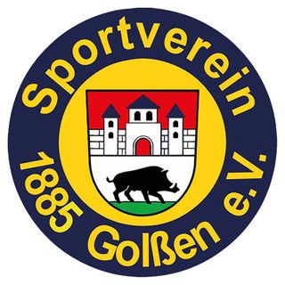 SV 1885 Golßen e.V.