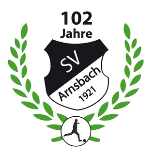 Sportverein Schwarz-Weiß 1921 Arnsbach e.V.