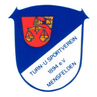 Turn- und Sportverein Mensfelden 1894 e.V.