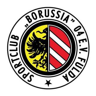 Sc Borussia 1904 Fulda e.V.