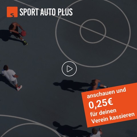 VIDEO: Entdeckt die neue Mobilität für Vereinsmitglieder