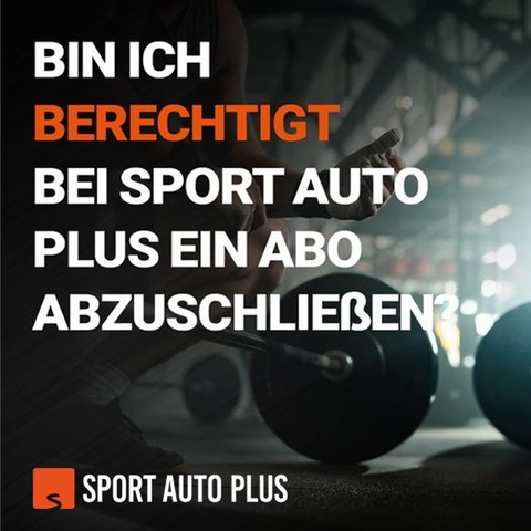 NEWS: Vereinssport lohnt sich!