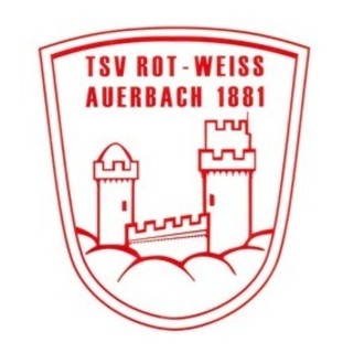 TSV Rot Weiß Auerbach 1881 e.V. Abt. TT