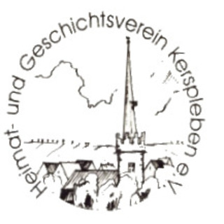 Heimat- und Geschichtsverein Kerspleben e. V.
