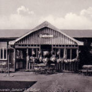 KGV Daheim e. V. Erfurt-Johannesvorstadt