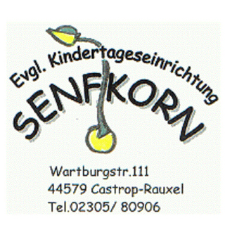 Förderverein Kindergarten Senfkorn
