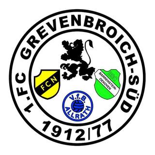 1. FC Grevenbroich-Süd 1912/77 e.V.