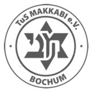 Jüdischer Turn- und Sportverein Makkabi Bochum e.V.