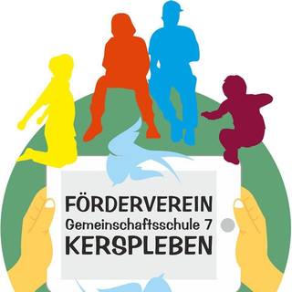 Förderverein der Gemeinschaftsschule 7 Kerspleben e.V.