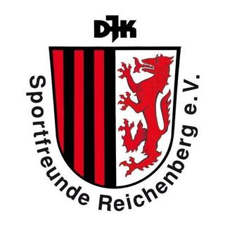 DJK-Sportfreunde Reichenberg e.V.