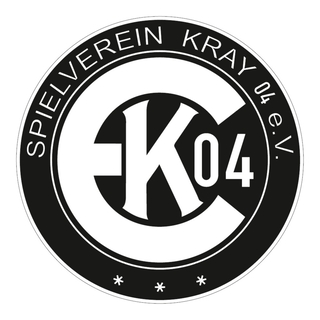 Spielverein Kray 04 e.V.