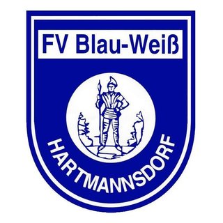 Fußballverein Blau-Weiß Hartmannsdorf e.V.