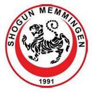 Karate-Center-Shogun Memmingen e.V.