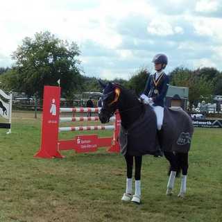 Reit- und Fahrverein Ladekop e.V.