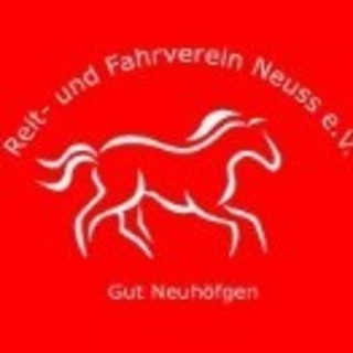 Reitsportverein Gut Neuhöfgen e.V.
