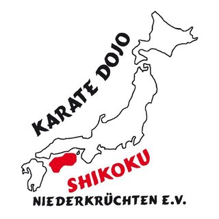 Karate Dojo Shikoku Niederkrüchten e.V.