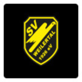 SV Weilertal 1926 e.V.