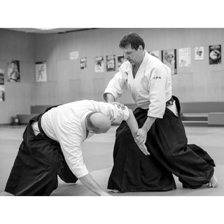 Aikido im Hof e.V.