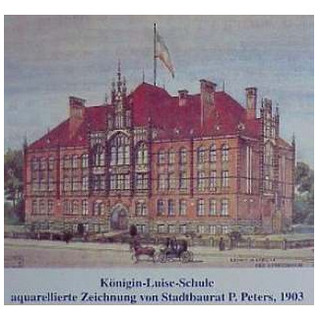 Förderverein Königin-Luise-Gymnasium e.V.