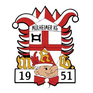 Mülheimer Karnevals-Gesellschaft 1951 e.V.