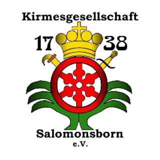 Salomonsborn