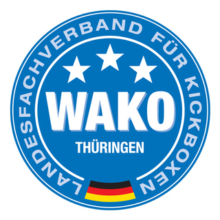 WAKO Thüringen Thüringer Kickbox/SV-Verband e.V.