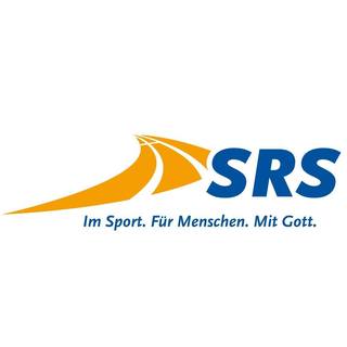 SRS e.V. Im Sport. Für Menschen. Mit Gott.