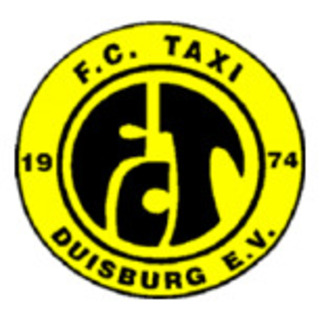 Fussball-Club Taxi Duisburg 1974 e.V.