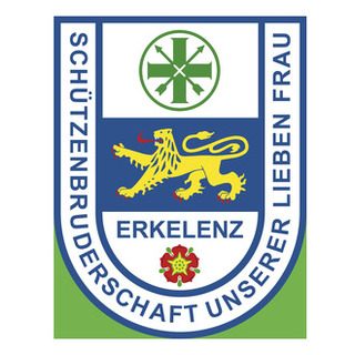 Schützenbruderschaft  Unserer Lieben Frau 1418 Erkelenz e.V.